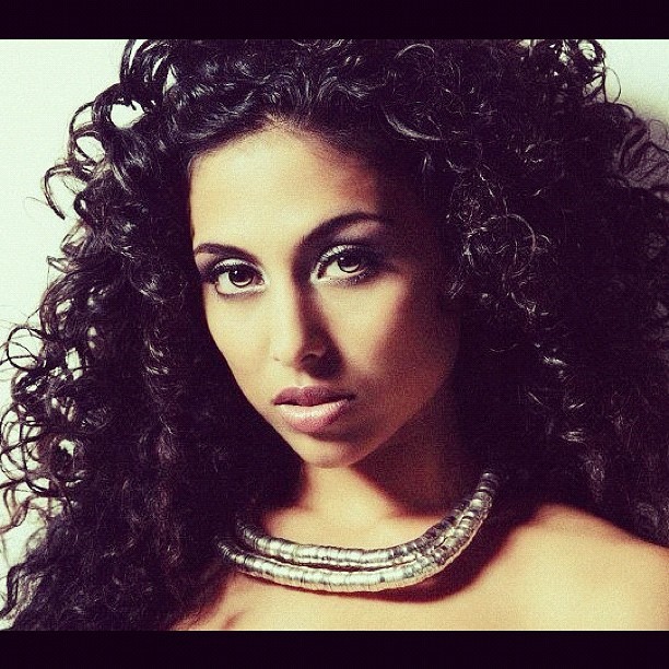 robinroxette:  By #arrienvvliet  (Taken with Instagram)