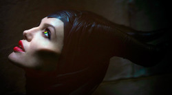 Maleficent