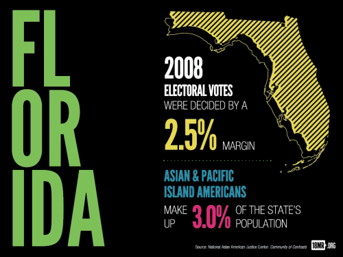 Tomorrow is a HUGE day for voter registration deadlines! Fifteen states, including these swing state