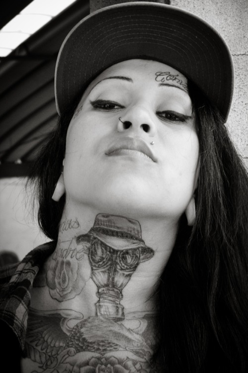 gangsofla:  http://www.gangofla.com/ 