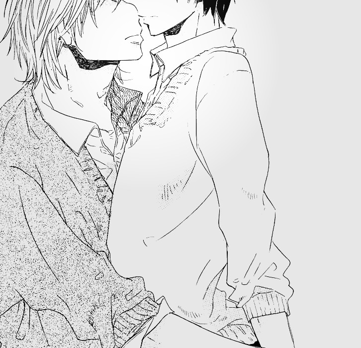   &gt;&gt; I want to make you mine.  