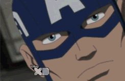 ivegotagoldenticket:  shawarmababy:  Episode 23 should have been titled the fanboy