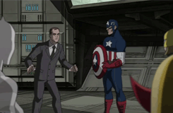 ivegotagoldenticket:  shawarmababy:  Episode 23 should have been titled the fanboy