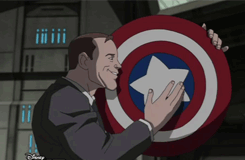 ivegotagoldenticket:  shawarmababy:  Episode 23 should have been titled the fanboy
