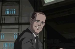 ivegotagoldenticket:  shawarmababy:  Episode 23 should have been titled the fanboy