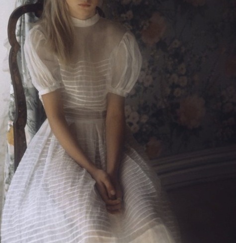 kayleew2000: sandybrown121: Sissy’s punishment dress. Punishment Dress?  Really?  Wh