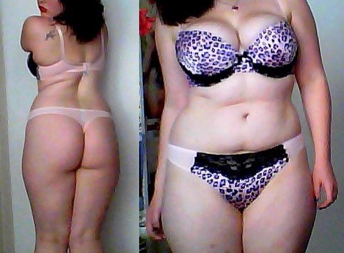 curveappeal:  I’m 18 years old and submitted here a few months ago, I’ve put