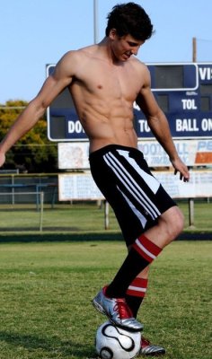 rugbysocklad:  HHHot! 