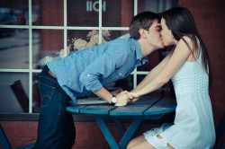 lovelycouplesblog:  ♥ Love blog ♥ 