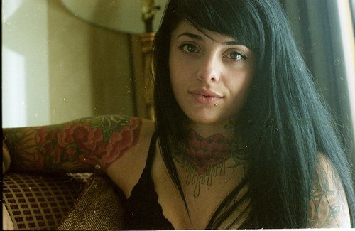 Radeo Suicide adult photos