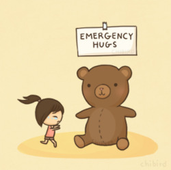 Princess-Lolette:  One Bear. One Loli. This