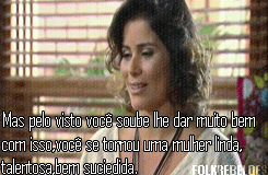 me faz feliz?