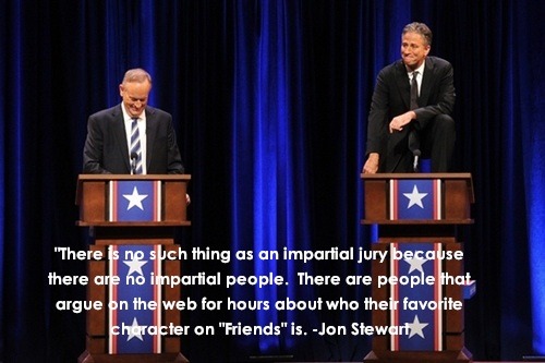 hewhoisknownasiam:  Because, goddamnit, Jon Stewart is the voice of this generation.