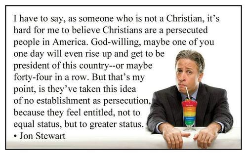hewhoisknownasiam:  Because, goddamnit, Jon Stewart is the voice of this generation.