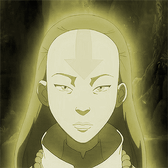 kyoshis-blog:  All the past Avatars, all their experience and wisdom is available