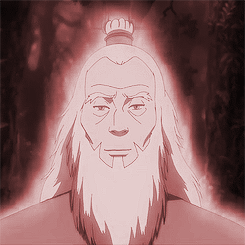 kyoshis-blog:  All the past Avatars, all their experience and wisdom is available