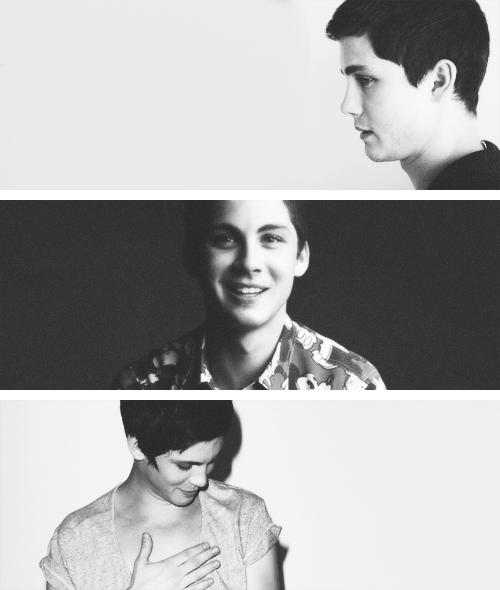  “The best thing about this is being able to learn from, and act with, your heroes.”