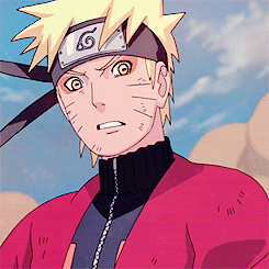   Sage Naruto | Requested by Anny  