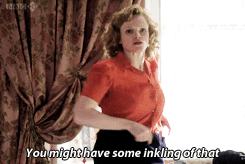Maxine Peake in Room at the Top