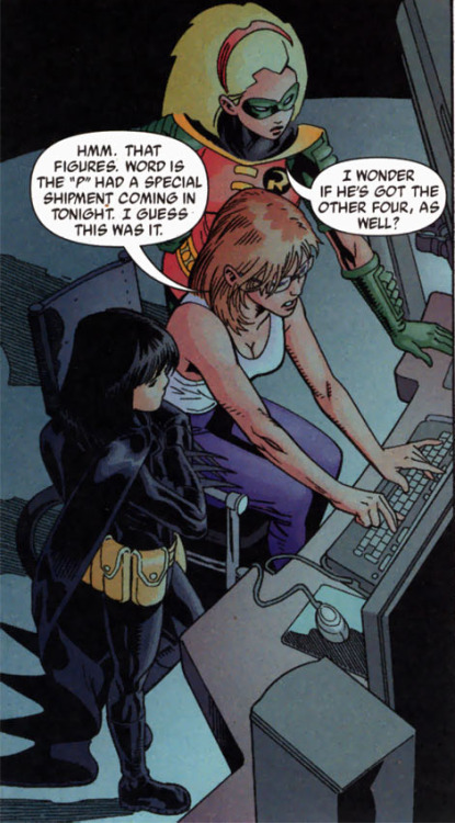 gabzilla-z: cleromancy: i think we could safely say this is dc’s least favorite panel out of a