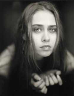 bohemea:  Fiona Apple by Frank W Ockenfels