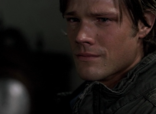 accio-superwholock:  winterinthetardis:   REMEMBER WHEN IT STRUCK MIDNIGHT AND IT WAS TIME FOR DEAN TO GO TO HELL AND SAM IS CRYING  AND DEAN SMILES  AND YOU KNOW HE’S JUST THINKING IT’S GOING TO BE OKAY SAMMY   it has been six seasons and you just