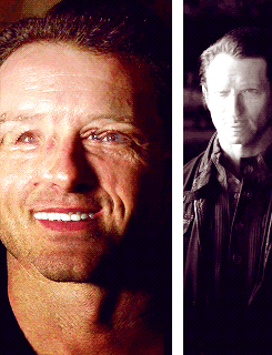 teen wolf meme: two werewolves (2/2)peter hale“Even someone as burned and dead on the inside as me k