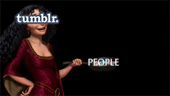 docinhodechocolate:  Tumblr Knows Best