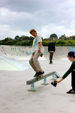 skateorgasms:  Skate | urban | surf | cali