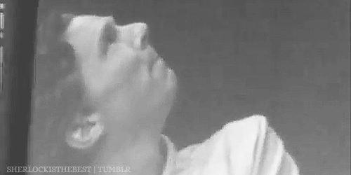 ben-locked:sherlockisthebest:[x]Our favourite dork. ❤️