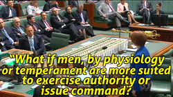 caitiward:smartgirlsattheparty:weareallmad:BurrrrrrnICYMI: Former prime minister Julia Gillard says 