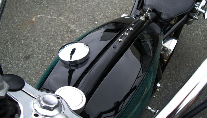 rumble-tumble:  [GOODS] SR400/made.20060707 http://bit.ly/PS5zZN