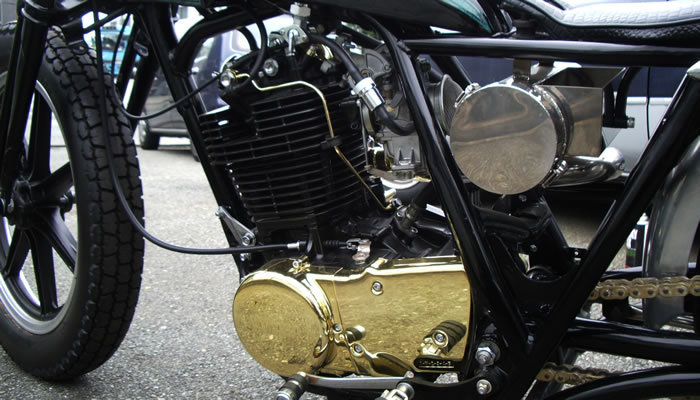 rumble-tumble:  [GOODS] SR400/made.20060707 http://bit.ly/PS5zZN