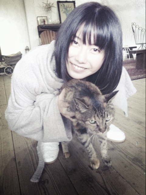 yuuha2:  横山由依 - Google+  横山由依14:00 (編集)  -  Mobile  -  一般公開