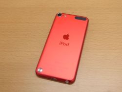 appbank:  iPod touch（第5世代）をチェック！超薄い！超軽い！超欲しい！