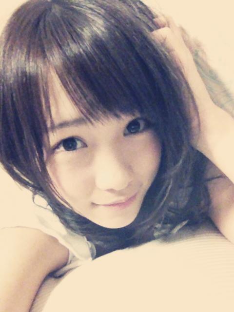 beckenbauer1052:  川栄李奈