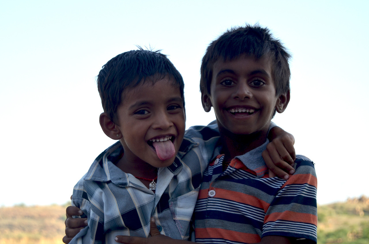 jacksontrip:  Future of Jaisalmer.