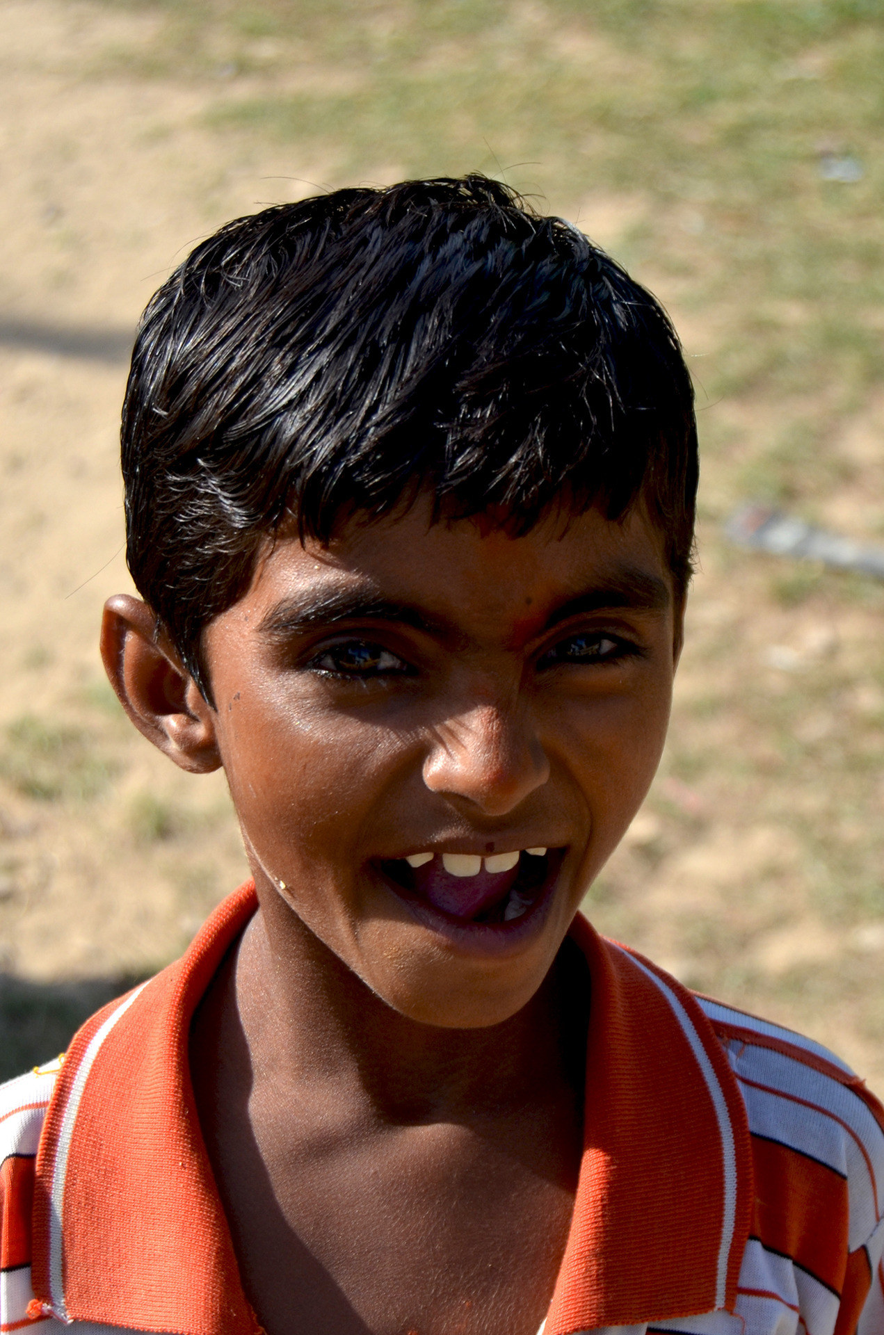 jacksontrip:  Future of Jaisalmer.