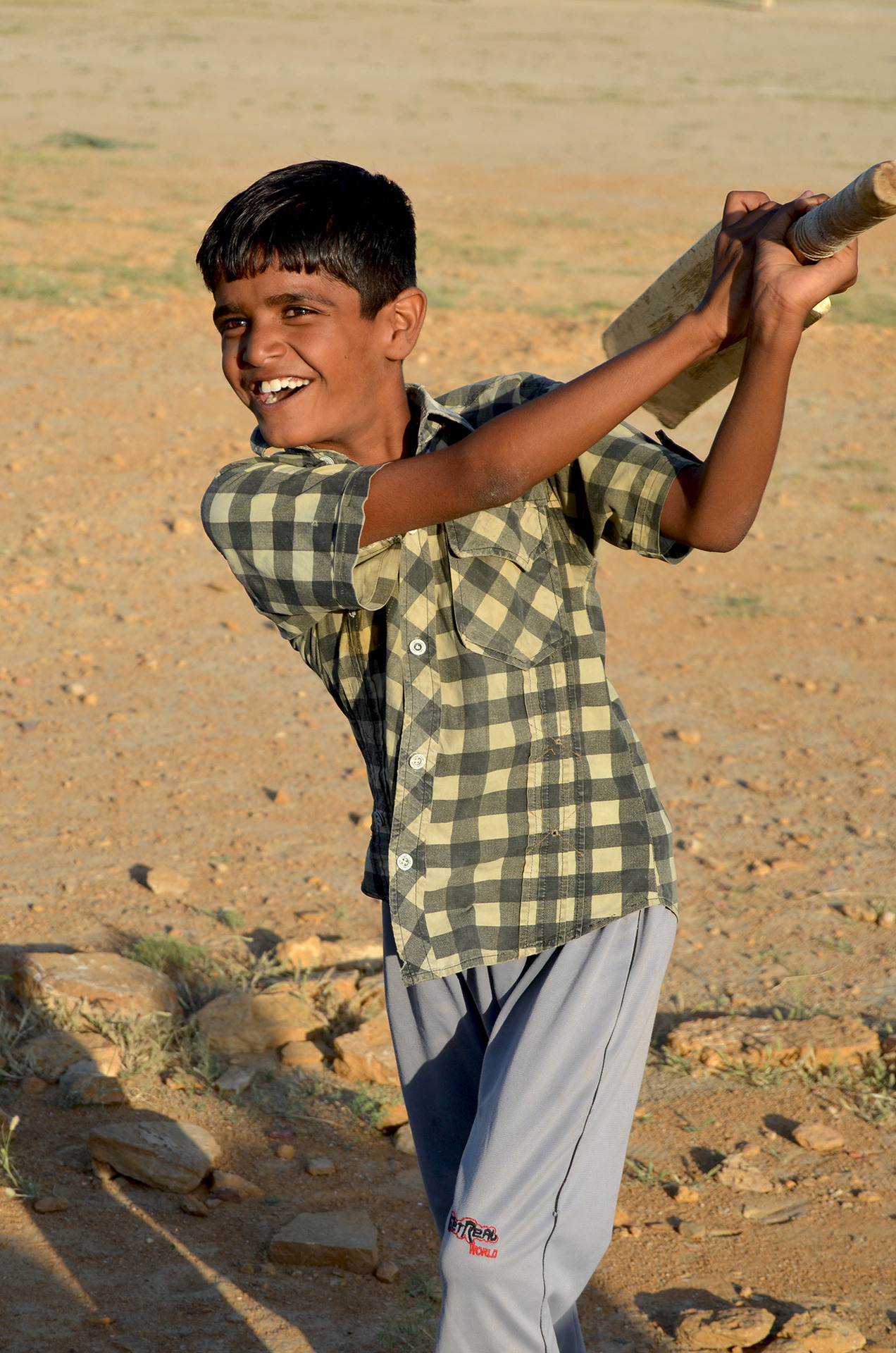 jacksontrip:  Future of Jaisalmer.