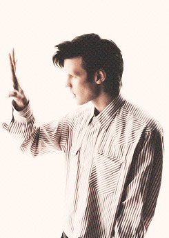 Matt Smith