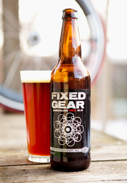 velospotting: Beer!