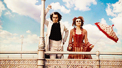  an endless list of my favourite films (in no particular order) » Sweeney Todd: