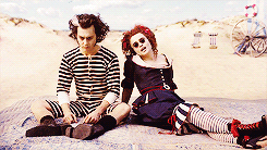  an endless list of my favourite films (in no particular order) » Sweeney Todd: The Demon Barber of Fleet Street   They all deserve to die. Tell you why, Mrs. Lovett, tell you why! Because in all of the whole human race, Mrs. Lovett, there are two