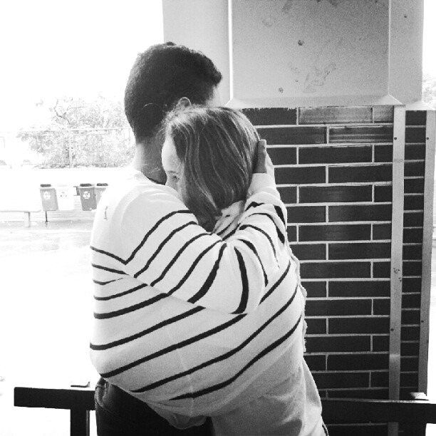 I'm yours