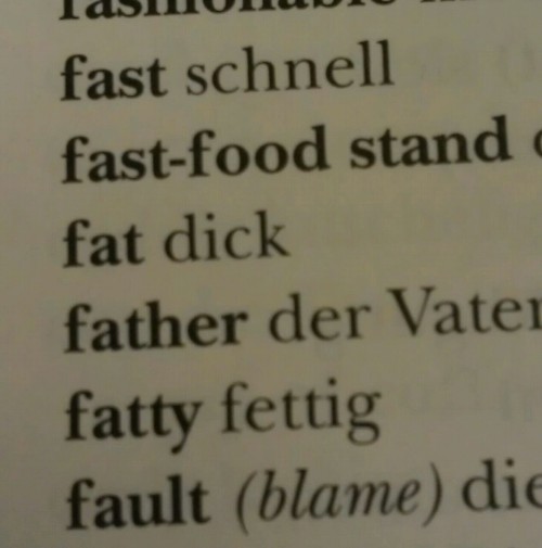 randomhorrors:  German is best language  adult photos