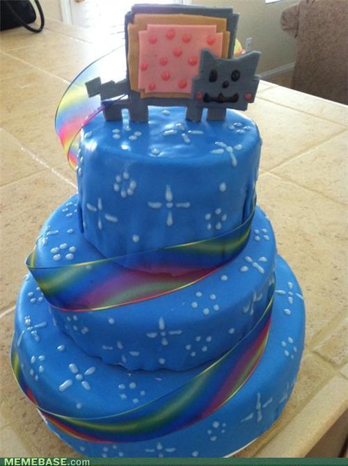 10 bolos de aniversário mais diferentes: