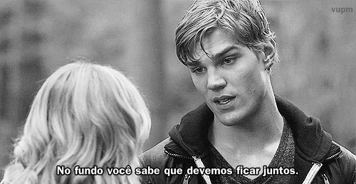 Love is...