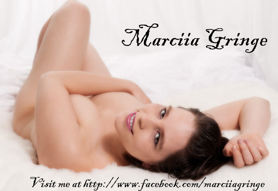 Marciia Gringe