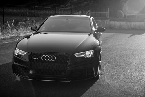 My Garage