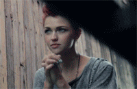 un-gendered:  oh ruby… 